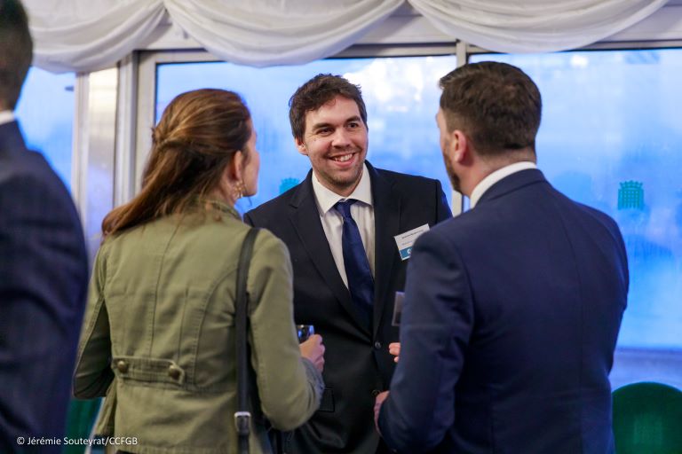 Franco-British-Reception-at-Parliament-French-Chamber-of-Great-Britain
