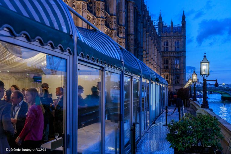 Franco-British-Reception-at-Parliament-French-Chamber-of-Great-Britain