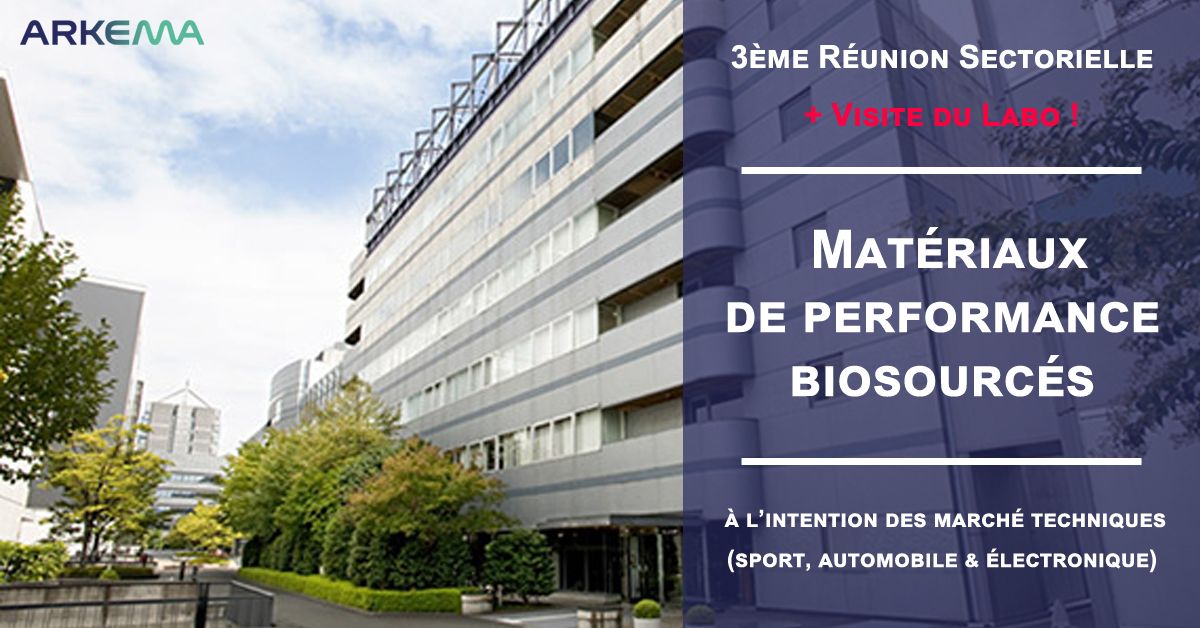 3ème Réunion Sectorielle du Kansai