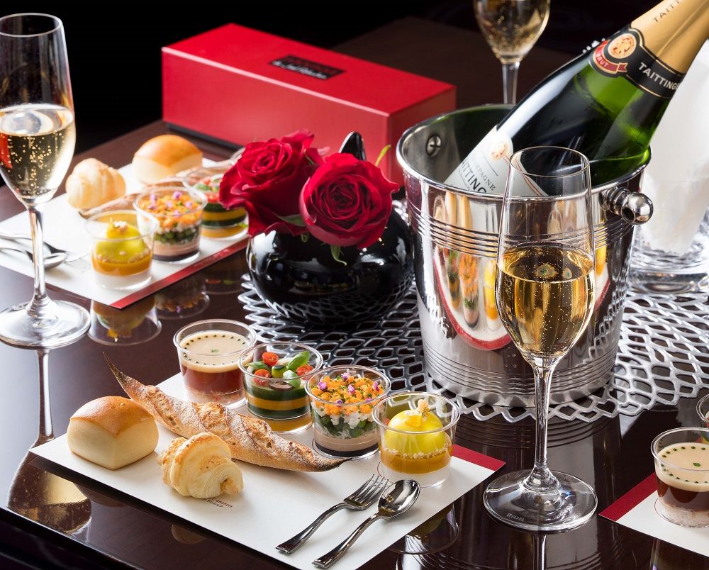 L'atelier_présentation du repas