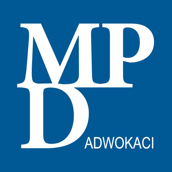 MPD logo kostka