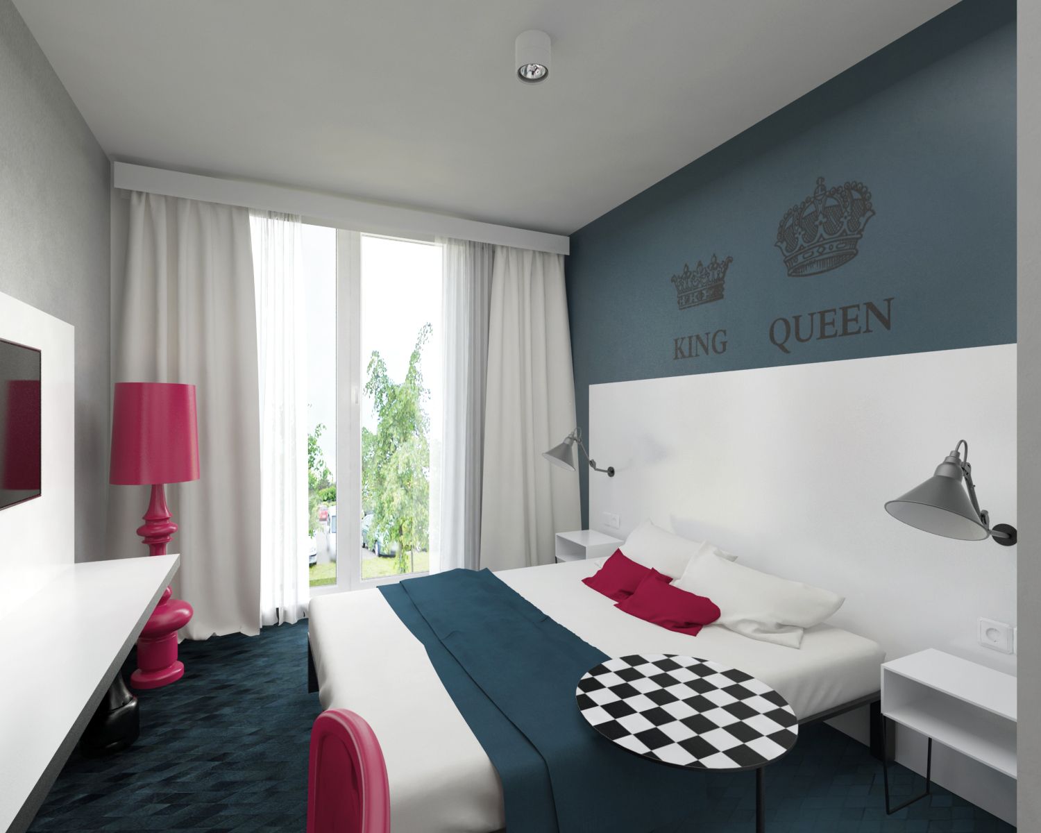 ibis Styles Gniezno Stare Miasto (1)