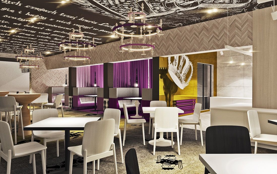 ibis Styles Gniezno Stare Miasto (2)