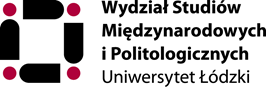 Wydział Studiów Międzynarodowych i Politologicznych