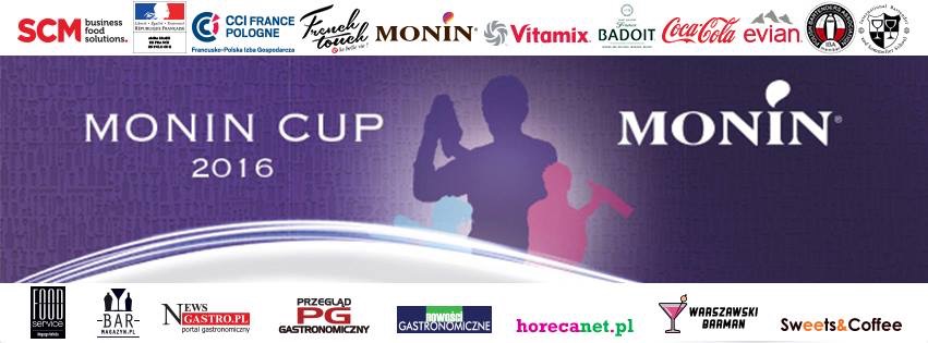 monin cup