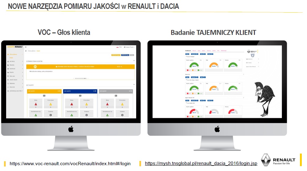 nowe narzedzia pomiaru jakosci