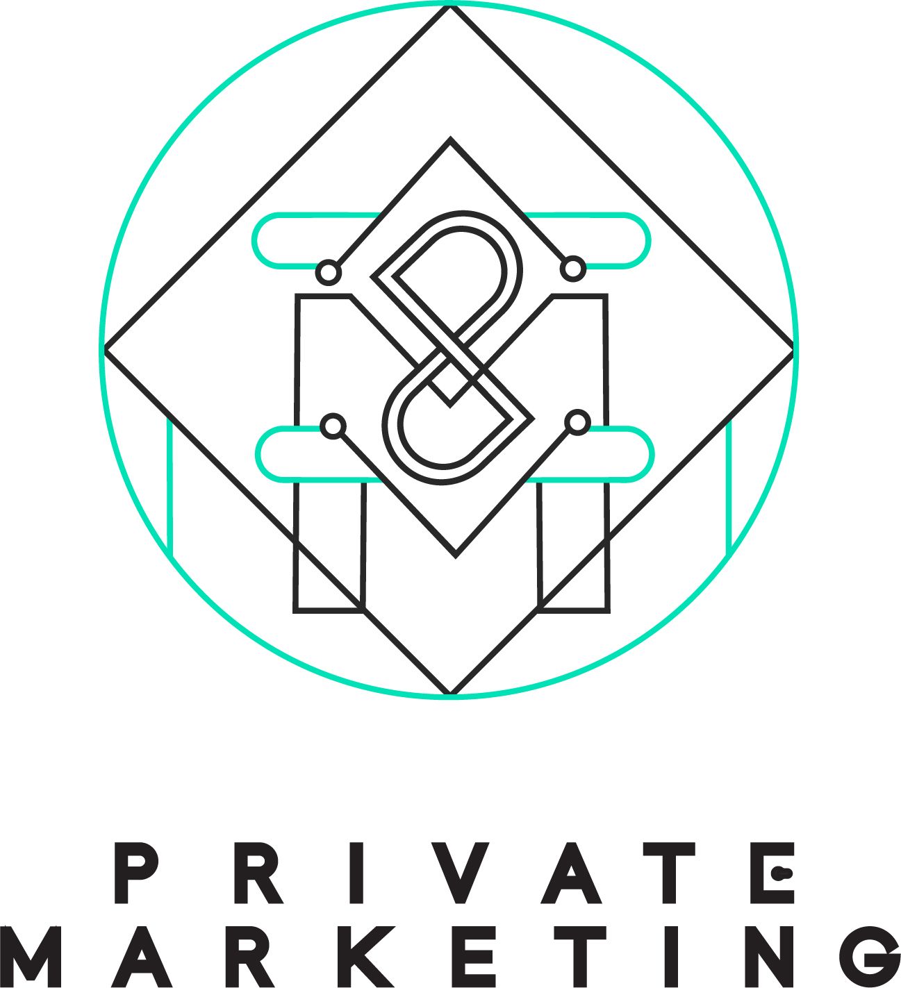 Private Marketing kwadrat_bialy