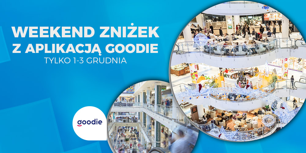 Grafika do notki - weekend znizek