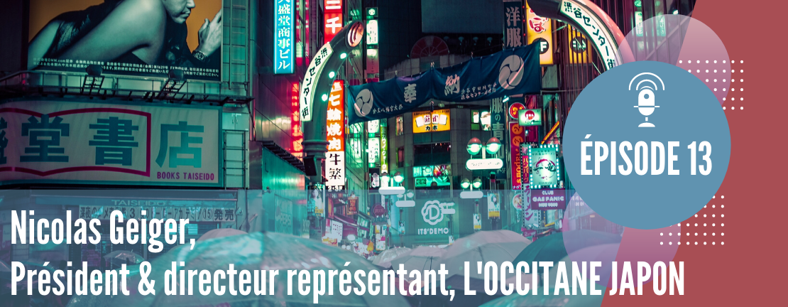 #13 - Nicolas Geiger