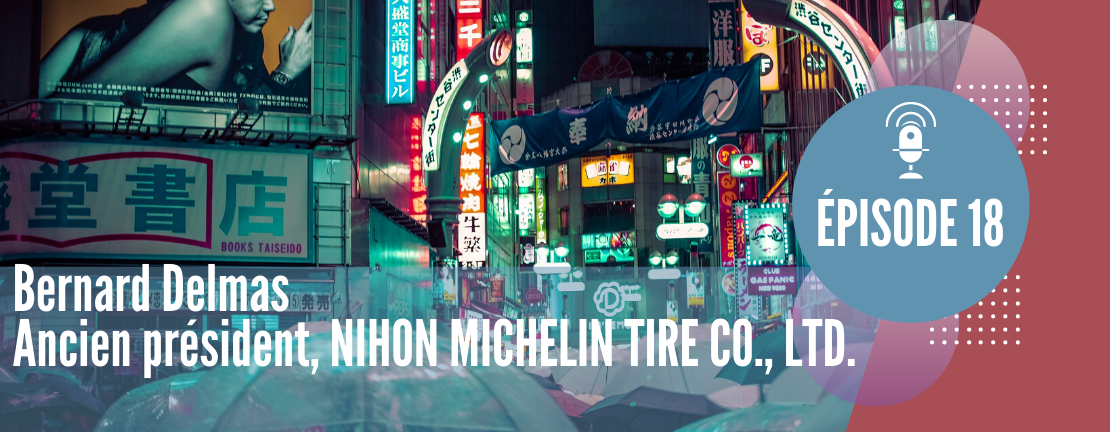 #18 - Bernard Delmas