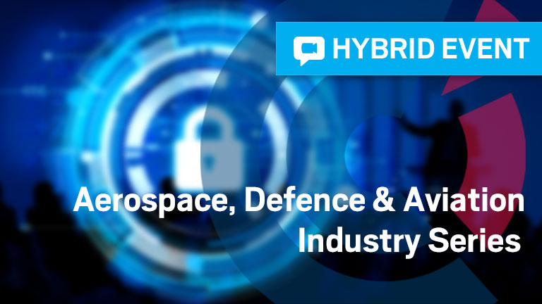 Conference - Defence security and DISP – are you ready?