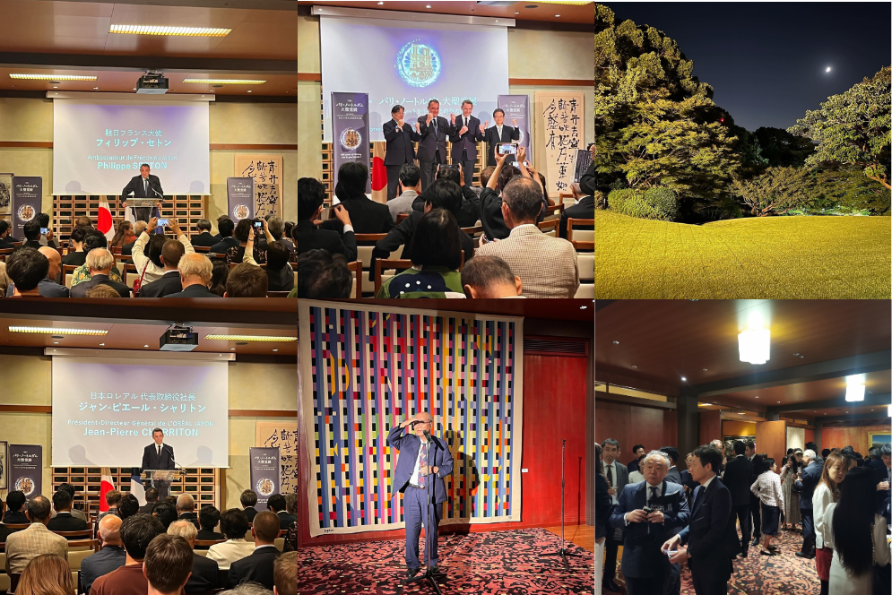 イベントの様子