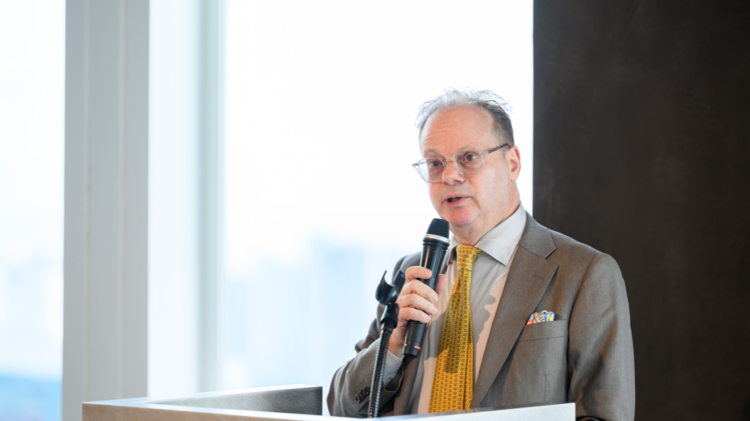 2025年度 在日フランス商工会議所通常総会、開催を振り返る