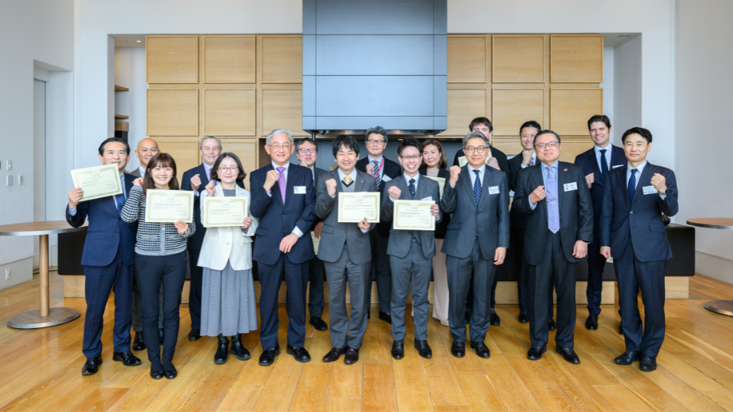 2025年度 在日フランス商工会議所通常総会、開催を振り返る