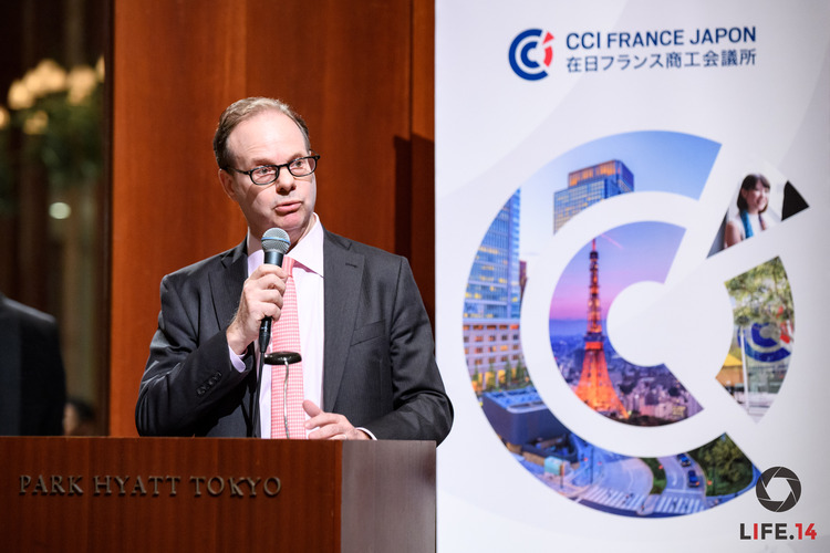 Jérôme Chouchan Jérôme Chouchan