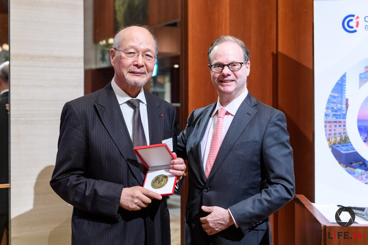 Hisataka Nobumoto Hisataka Nobumoto