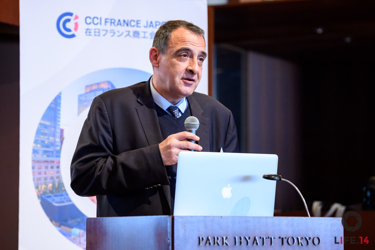 Philippe Setton Philippe Setton