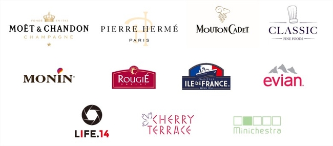 Partenaires inauguration Partenaires inauguration