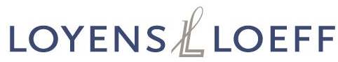 [Translate to Néerlandais:] Loyens & Loeff