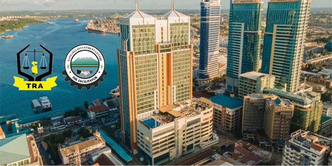 Strategic Meeting TIC TRA for FDIs