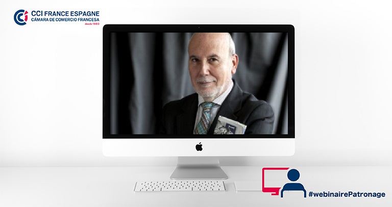 Webinar con Màrius Carol