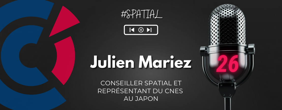 #26 - Julien Mariez