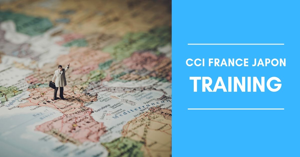 Training: Intercultural communication -Understand and manage cultural specificity (Japanese)