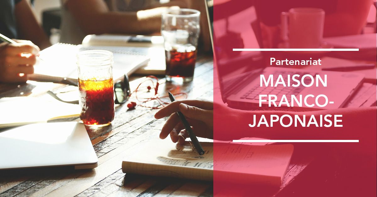 Banner Maison Franco-Japonaise