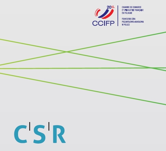 CSR