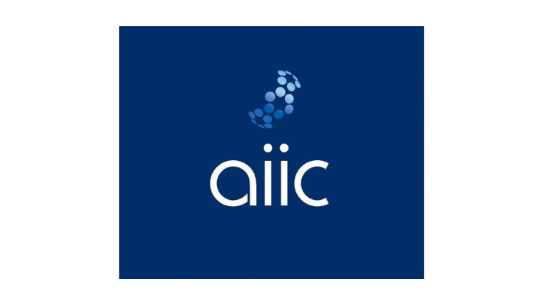 AIIC logo