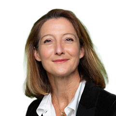 picture of Benedicte Colin