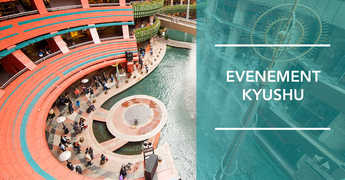 Bannière Kyushu