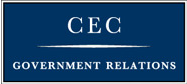 cec gouvernement relations