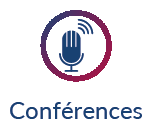 La CCIFU organise des conférences sur les différents sujets prioritaires qui concernent la reconstructrion de l'Ukraine