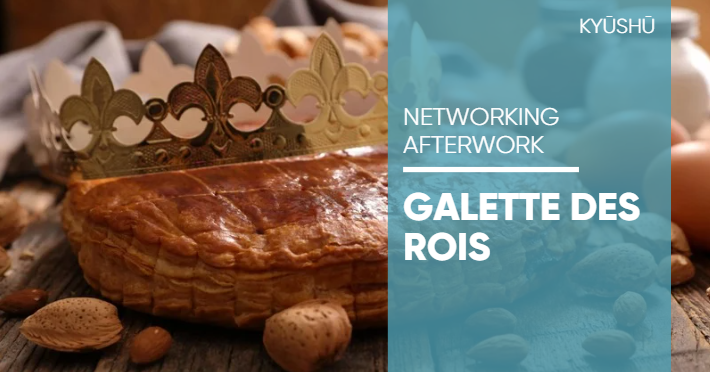 Afterwork Galette des Rois 