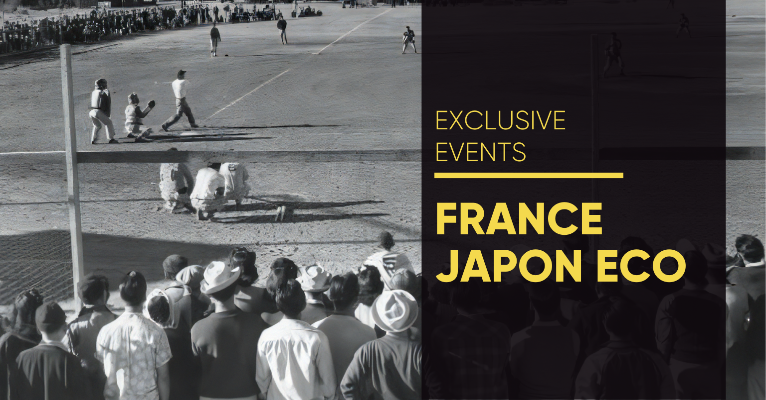 [Translate to Japonais:] Banner