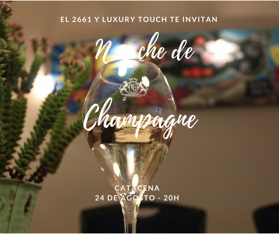 catacena luxury touch