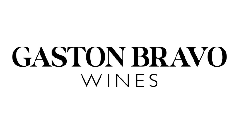 Gaston Bravo Wines Logo