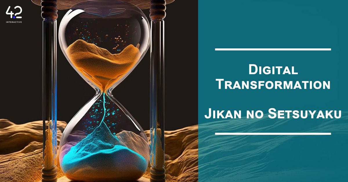 Réunion Sectorielle n°2 : Digital Transformation Réunion Sectorielle n°2 : Digital Transformation