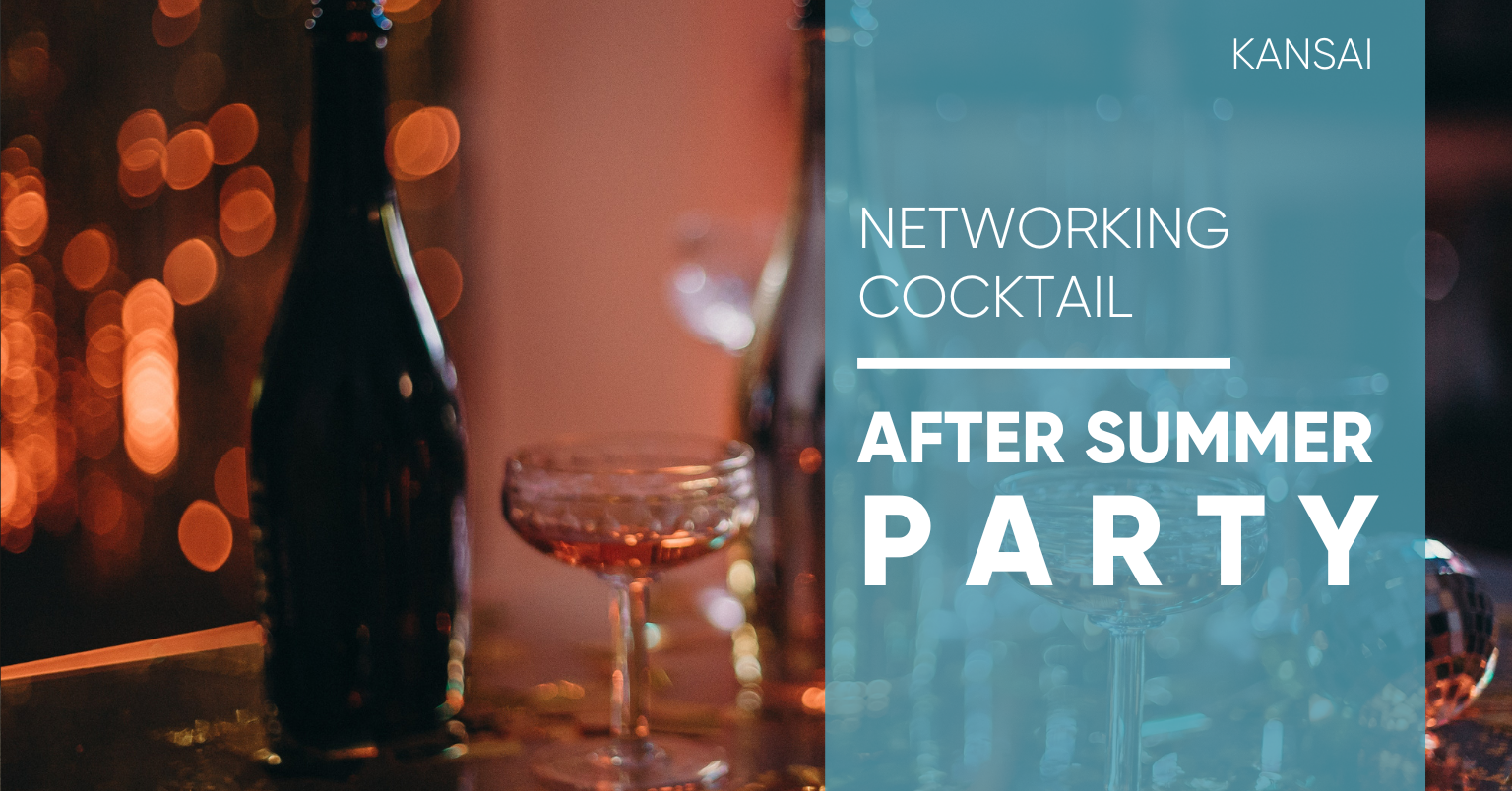 Kansai After Summer Party 2023 Kansai After Summer Party 2023