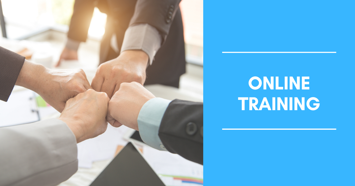 Online Training: Leadership at all levels (English)