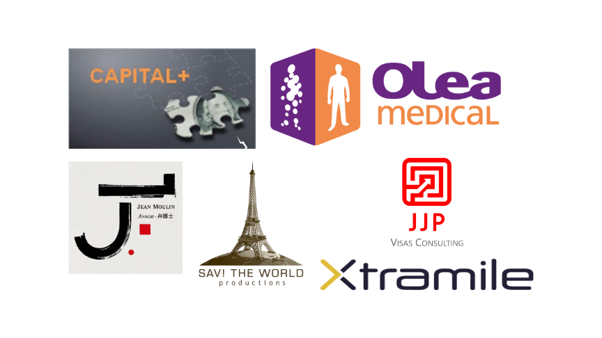 海外会員 海外会員