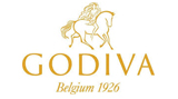 Logo Godiva Logo Godiva