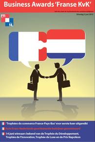 Supplement De Telegraaf