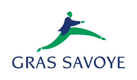 GRAS SAVOYE POLSKA SP. Z O.O.- logo