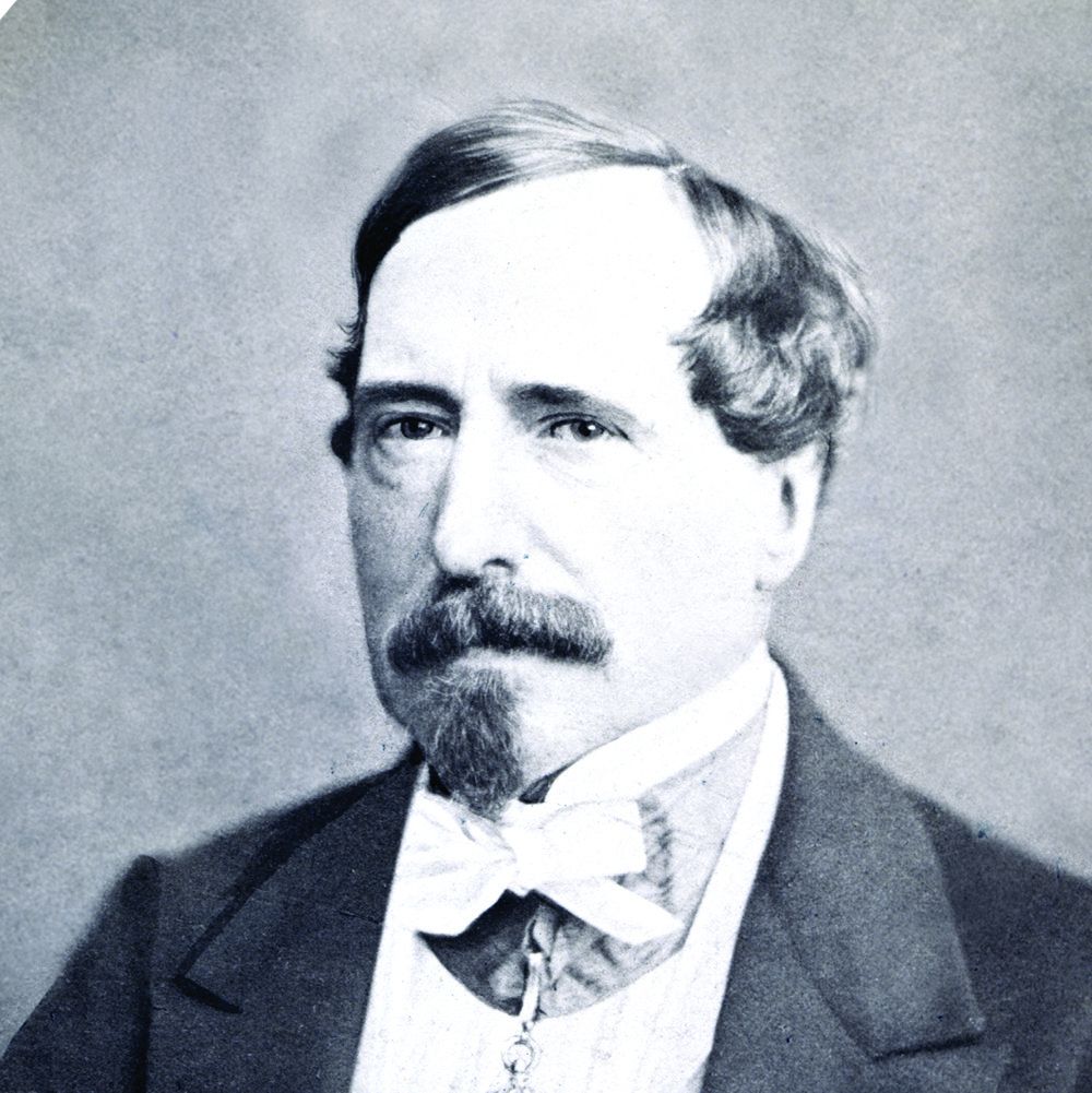 4th Marquess of Hertford 4th-marquess-of-hertford-French-Chamber-of-Great-Britain