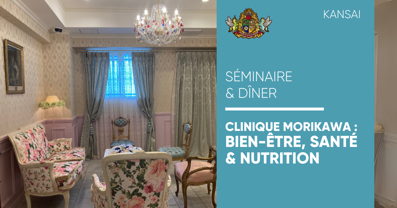 Clinique Morikawa : Bien-être, santé & nutrition