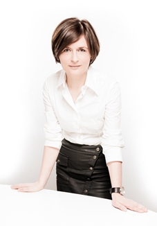 Katarzyna Grzybowska-Tomaszek