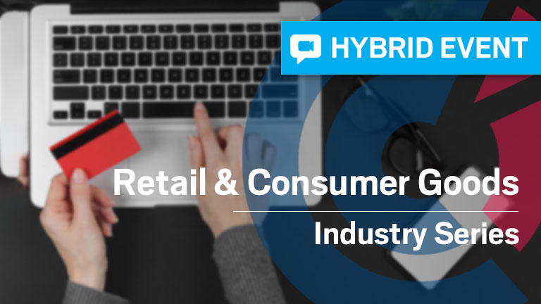 Conference - The rise of e-commerce, digitalisation and marketplaces