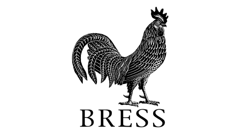 Logo BRESS Wines
